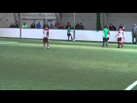 13.12.2015 NOGOMET 1.POL - TRIGLAV : ŠKOFJA LOKA