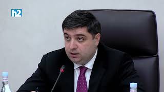 Փոխվե՞լ է ՔՊ տրամադրվածությունը դեպի ԵԱՏՄ-ն: Լրաբեր - 16.12.2024