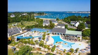 Le Cabellou Plage - Camping Finistère - Image N°2