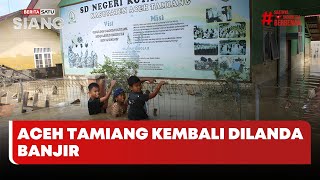 Download lagu 🔴 LIVE |  Aceh Tamiang Kembali Dilanda Banjir - Beritasatu Siang mp3