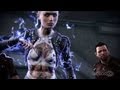GameSpot Reviews - Mass Effect 3: Special Edition (Wii U)