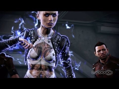 mass effect 3 wii u soluce