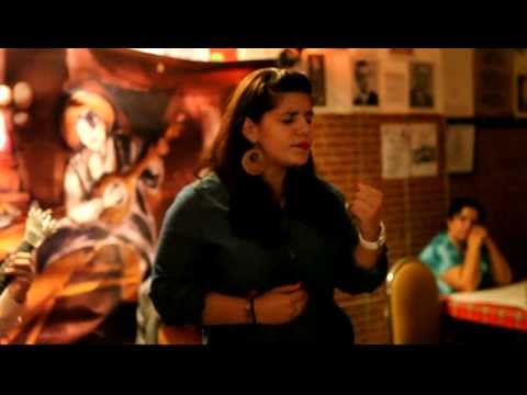 Catarina Candeias, "Fado Três Bairros" - "O meu fado"