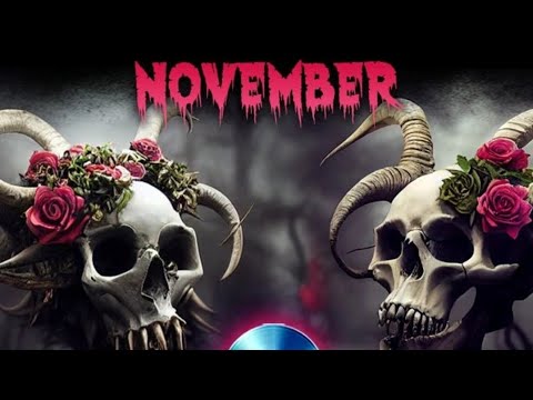 Horrorpack Blu-ray Unboxing November 2022