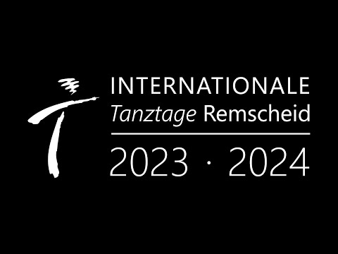Internationale Tanztage Remscheid 2023/24