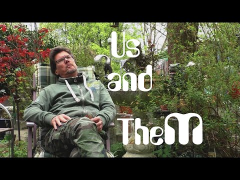 Guido`s Plattenkiste "Us and Them" ein Monolog und neue Platten #germanvinylcommunity #schallplatten