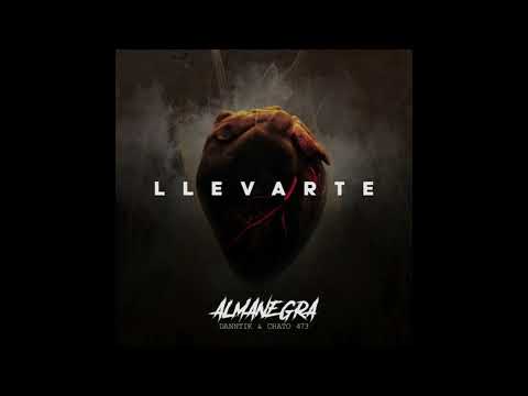 @Almanegra x @Chato 473 x @Danntik - Llevarte (Instrumental )