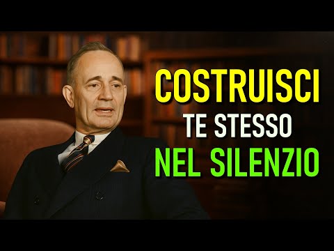 10 Routine Potenti Che Ridefiniscono Chi Sei | Napoleon Hill