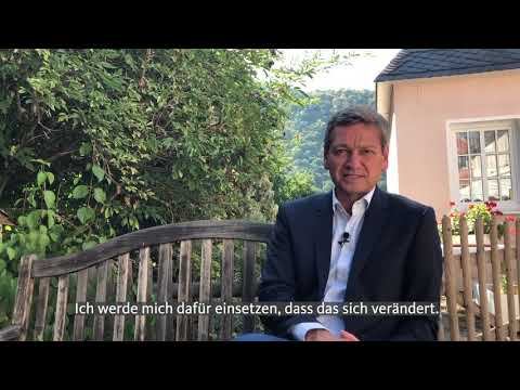 Christian Baldauf | Sommertour | Ambulante Pflege | Minheim | Mosel |