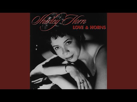 Go Away, Little Boy - Shirley Horn