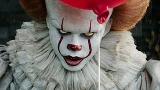 IT 2017   Georgie Meets Pennywise 1080p