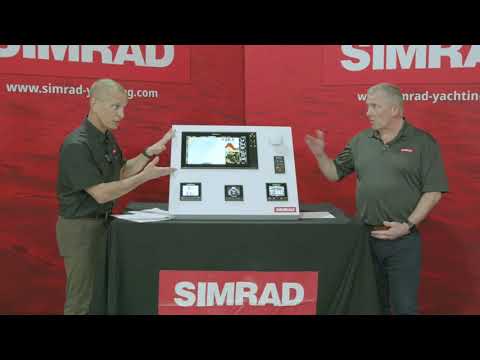 Simrad LIVE | 20 How-to Tips on Using NSSEvo3S™