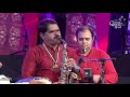 "Brahmam Okate" Saxaphone Recital by Vidwan Sridhar Sagar at 55th Bengaluru Ganesh Utsava
