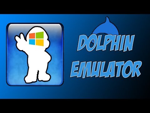 Set Up The Dolphin Emulator On Windows Play GameCube Wii Games On Windows