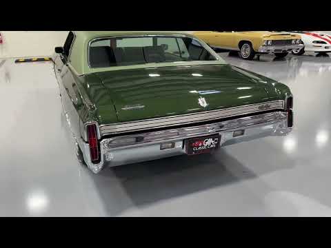1972 Chevrolet Monte Carlo (CC-2008421) for sale in Greensboro, North Carolina