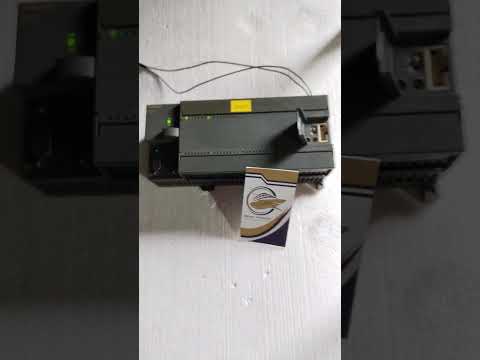 Siemens PLC