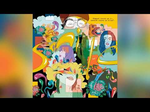 No Quise Mirar - Charles Ans ft. Carla Morrison