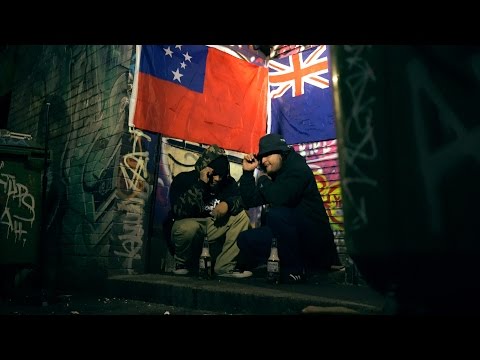 MALISHA BASE - Mic Check (Official Music Video)