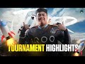Tournament Highlights 🚀 | iQOOSouLJoker | BGMI