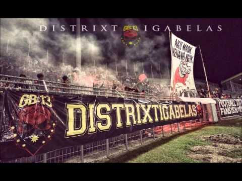 Distrix Tigabelas by The FamilyMan Feat Asyraf Hardy