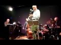 Gebhard Ullmann's Conference Call - What About The Future? (Live at Martinschlössl, Wien)