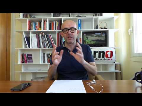 Cosa aspettarsi dall’iWatch