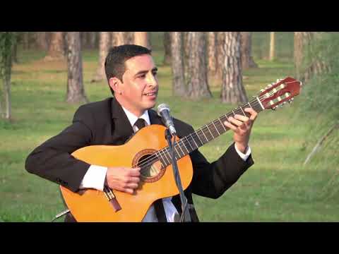 Al viejo Pablo - Festival del locro curuzucuateño 2021