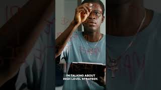 Stop Chasing Tactics. Here’s What Actually Builds a 7-Figure Business