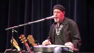 Harry Manx - Dew on Roses