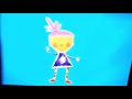 Pinky Dinky Doo Think Big Castilian Spanish