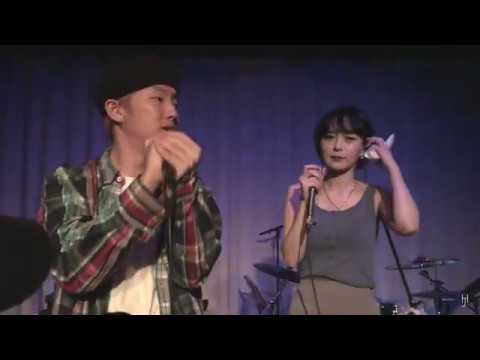 [LIVE] SOMA (소마) - Boogeyman (Feat. OLNL (오르내림)) (180613)