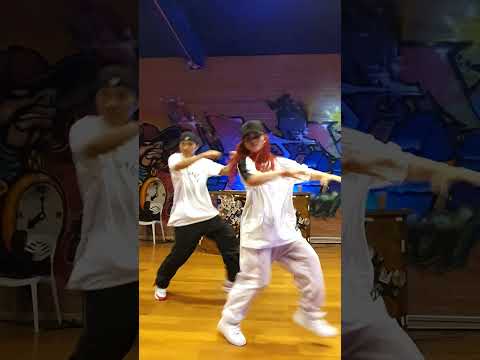 "My Boo" | MATTxAC Choreography