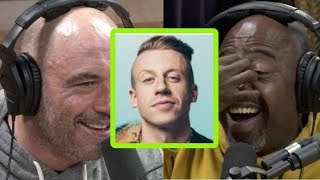 Macklemore is Releasing a Magic Rap Album?