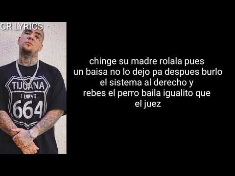 Remik Gonzalez Ft. Cóko Yamasaki, Vandálic, Richard Ahumada - Puestos Los Guantes | (Letra/Lyrics)