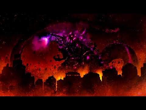 " Lazarus ( Who Will Know ) " - Shin Godzilla: Who Will Know Mash Up Remix