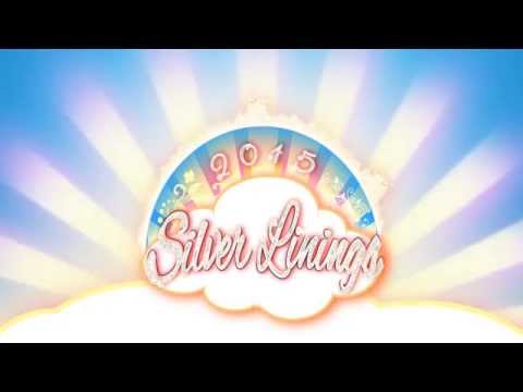 Silver Linings 2015 - Robin Martinsen feat. Lopez