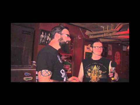 Extreme Metal Television 32 with Dying Fetus, Death Toll Rising, and Enemyus