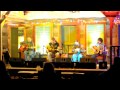 Grayson Capps tune I Can't Hear You - 1.21.12 - Blue Moon Farm - Silverhill, Alabama