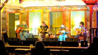 Grayson Capps tune I Can't Hear You - 1.21.12 - Blue Moon Farm - Silverhill, Alabama