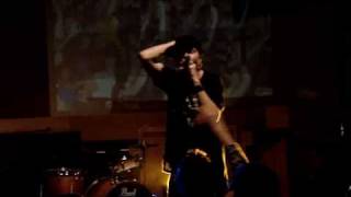 Manafest - Let it go