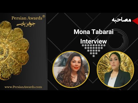 Mona Tabarai Interview
