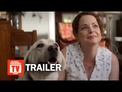 Dog Gone Trailer #1 (2022)