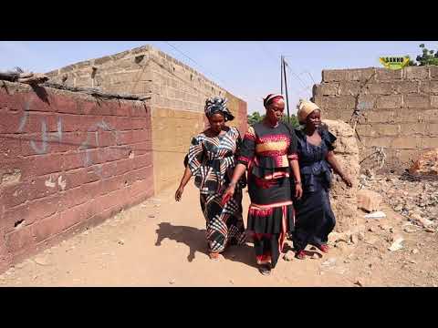 Samba Le Parisien   “SOUKHÉYÉ"