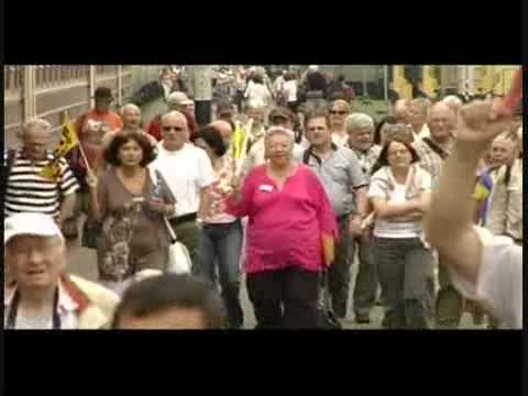 Zarengold Transsibirische Eisenbahn Teil 1