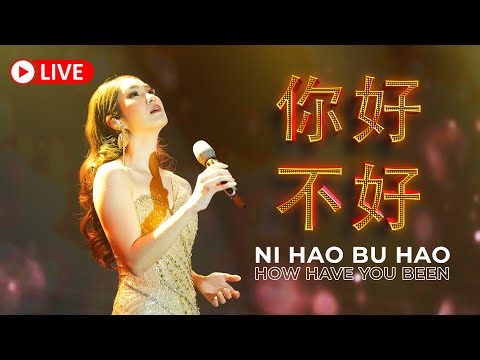 Ni Hao Bu Hao 《你好不好》Desy Huang HJM 黄家美