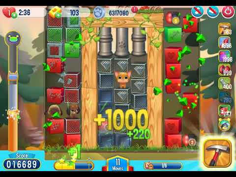 Pet Rescue Saga   level 5774