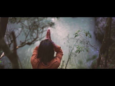 Rainbow Light by Lulu & Mischka - official video