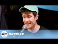 Bastille — No Bad Days | LIVE Performance | Alt Nation | SiriusXM