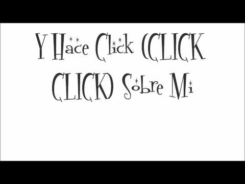 Click - Anahi (Miranda & Moderatto)♪♫