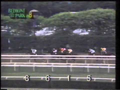 1992 Peter Pan S. -- A.P. Indy